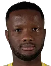 Nnamdi Ahanonu - FC Astana futbolcusu