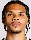 Nnamdi Collins - joueur du Eintracht Frankfurt