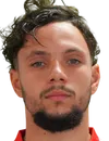 Noa Cervantes - giocatore del Zemplin Michalovce