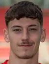 Noa-Gabriel Simic - SV Wacker Burghausen futbolcusu