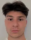 Noa Isambert - jugador del Union Foot de Touraine