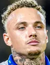 Noa Lang - giocatore del SSC Napoli