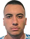 Noa Marincic - NK Hrvatski Dragovoljac futbolcusu