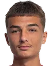 Noa Olivon - giocatore del Riviera FC