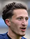 Noa Recchia - Union Saint-Gilloise U18 futbolcusu