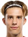 Noa Skoko foto de perfil del futbolista