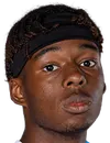 Noah Adedeji-Sternberg - KRC Genk futbolcusu