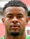 Noah Atubolu - joueur du SC Freiburg