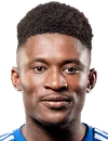 Noah Baffoe - Lee Man futbolcusu