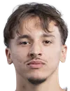 Noah Bailen Cobo - jugador del Excelsior Virton