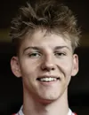 Noah Bär futbolcu profil fotoğrafı