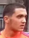 Noah Barendse - Karriereende futbolcusu