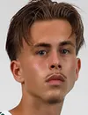 Noah Birkenpesch - SV Werder Bremen U19 futbolcusu