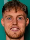 Noah Bischof - FC Dordrecht futbolcusu