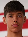Noah Bohnengel - FC Augsburg U17 futbolcusu