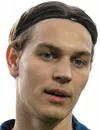 Noah Christoffersson - Örgryte IS futbolcusu