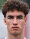 Noah Darvich - VfB Stuttgart futbolcusu