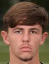 Noah De Moerloose - jugador del RUS Binche