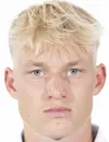 Noah De Ridder futbolcu profil fotoğrafı