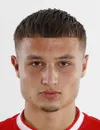 Noah de Waal futbolcu profil fotoğrafı