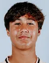 Noah Duvert - Bali United FC U18 futbolcusu
