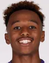 Noah Edjouma - LOSC Lille futbolcusu