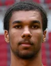 Noah Egouli - Fortuna Düsseldorf II futbolcusu