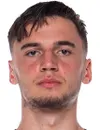 Noah Eile - jugador del Bristol City
