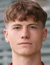 Noah Engelbreth - Hannover 96 II futbolcusu