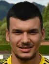 Noah Falk - FC La Sarraz-Eclépens player