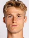 Noah Fenyő - giocatore del Újpest FC