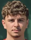 Noah Fritzen - Spieler von SV Eichede