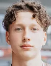 Noah Frketic-Meyer - FC St. Pauli U17 futbolcusu