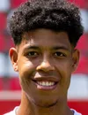 Noah Ganaus - Odense Boldklub futbolcusu