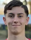 Noah Ghahreman - HSV Barmbek-Uhlenhorst futbolcusu