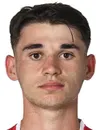Noah Grognuz - FC Stade Nyonnais futbolcusu