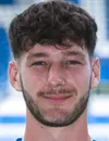 Noah Hampp - Karlsruher SC II futbolcusu