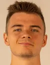 Noah Hoffmann - VfB Empor Glauchau futbolcusu