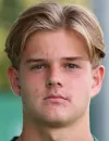 Noah Horn - VfL Wolfsburg U17 futbolcusu