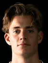 Noah Hurlen Kvifte futbolcu profil fotoğrafı