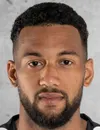 Noah Jones - FC Hertha 03 Zehlendorf futbolcusu