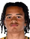 Noah Kalonji - RSC Anderlecht player
