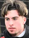 Noah Keller - 1.FC Nürnberg U19 futbolcusu