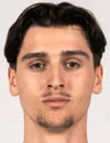 Noah Kleiser futbolcu profil fotoğrafı