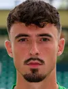 Noah König photo de profil du footballeur