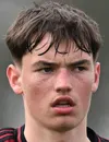 Noah Laghmich - KRC Gent futbolcusu