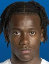 Noah Leao Muata - FC Kreuzlingen futbolcusu