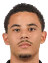 Noah Leembruggen - jogador do NEC Nijmegen U21