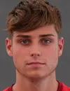 Noah Löble foto de perfil del futbolista
