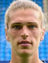 Noah Loosli - VfL Bochum futbolcusu